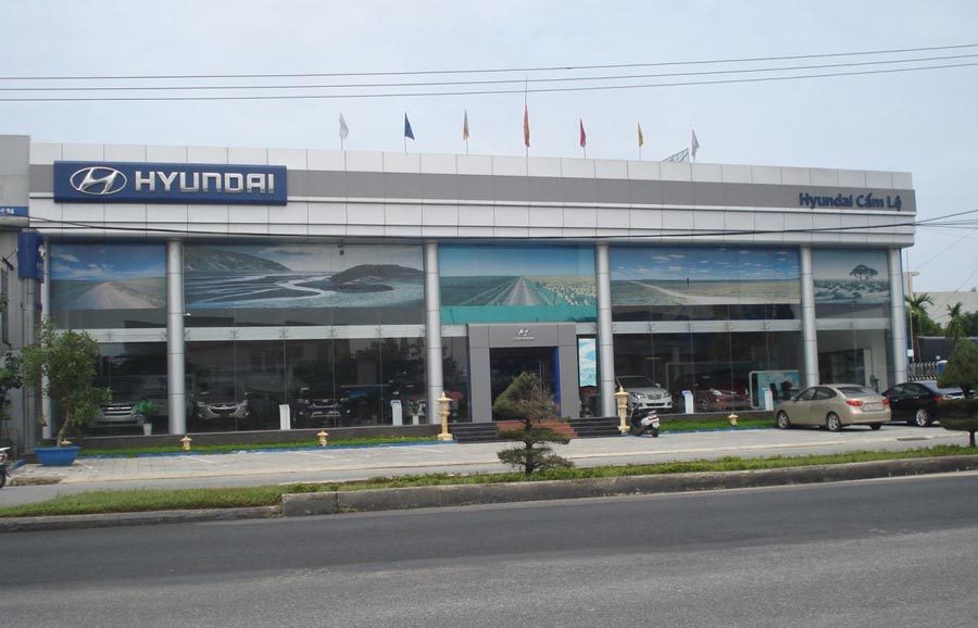 Chọn liền tay với Top 4 đại lý xe Hyundai ở Đà Nẵng