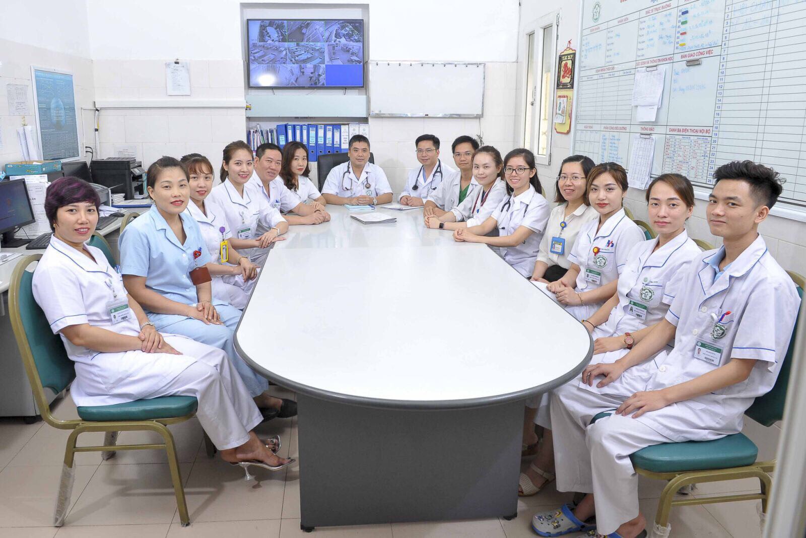 bệnh viện tốt ở Hà Nội
