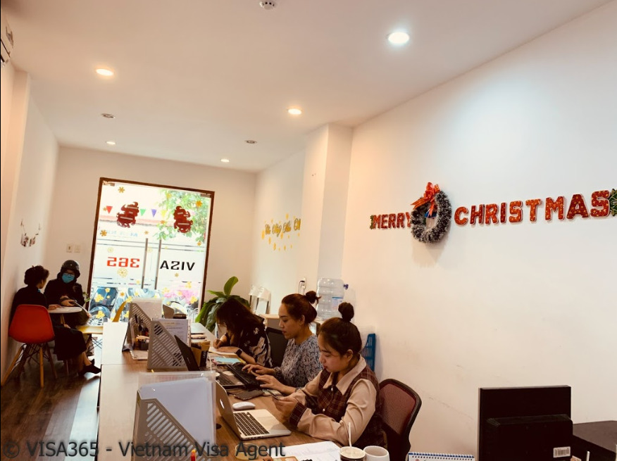 Vi vu năm châu với top 7 dịch vụ xin visa tại Đà Nẵng