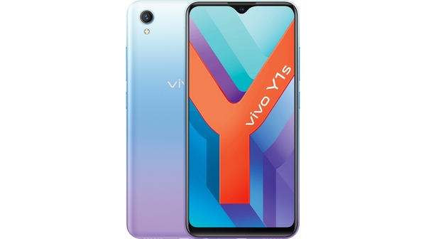 điện thoại Vivo mới nhất