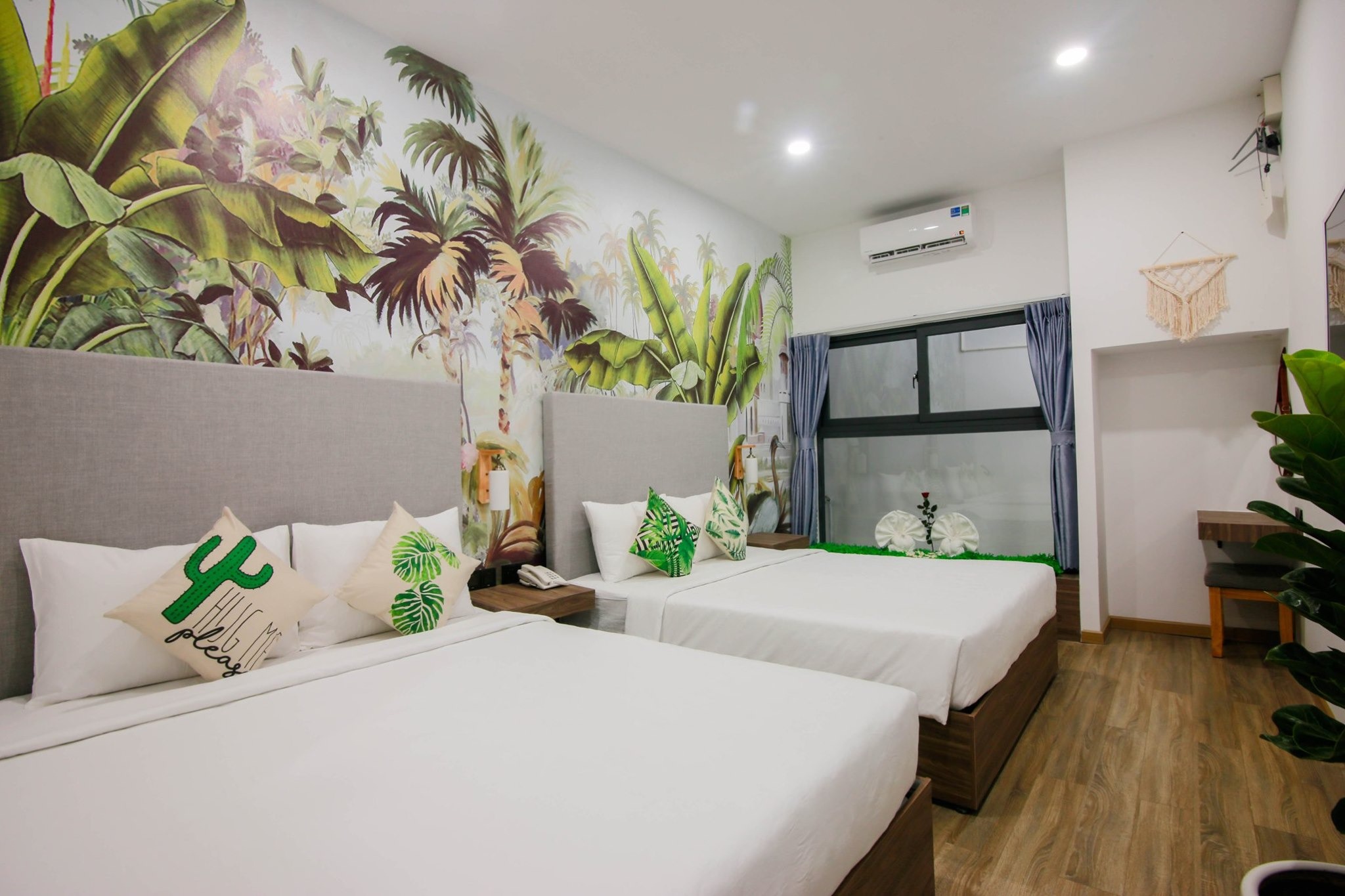 Chill hết nấc với Top 7 khách sạn ở Phú Yên view đẹp, giá rẻ