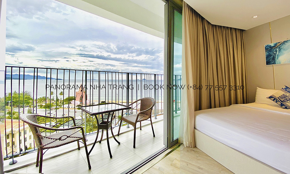 Lưu liền tay Top 7 căn hộ ở Nha Trang giá rẻ view siêu đẹp