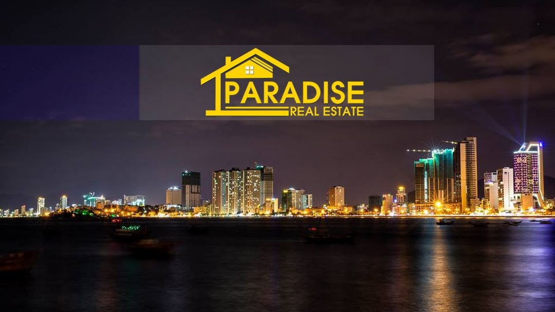 công ty bất động sản nha trang paradise