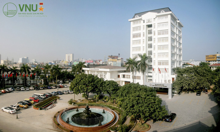 Điểm danh top 7 trường đại học tốt ở Hà Nội đáng mơ ước