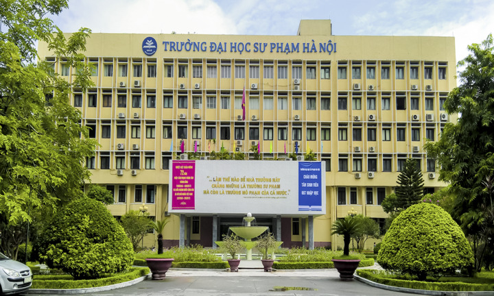 Điểm danh top 7 trường đại học tốt ở Hà Nội đáng mơ ước