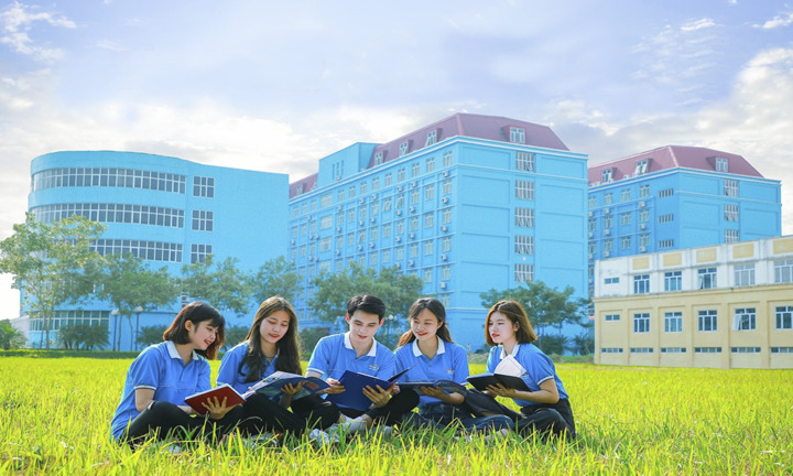 đại học tốt ở Hà Nội