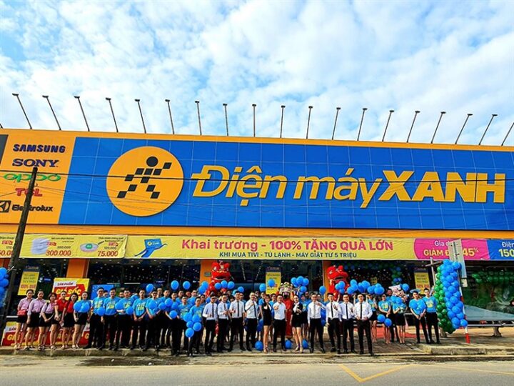 Điểm mặt Top 7 địa chỉ bán máy rửa chén tại Đà Nẵng