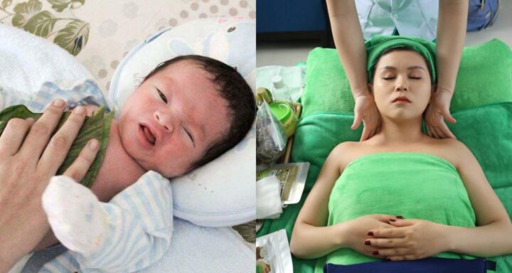 Top 7 dịch vụ chăm sóc em bé và mẹ sau sinh Tp. HCM nên biết