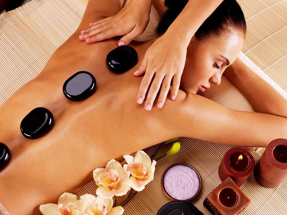 Gọi tên Top 7 dịch vụ massage tại Thanh Hóa xóa tan mệt mỏi