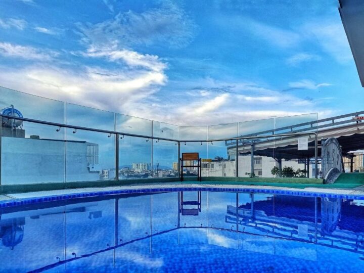 Khám phá Top 7 khách sạn Vũng Tàu có hồ bơi đẹp ngất ngây