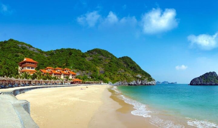 Top 7 bãi biển đẹp ở Hải Phòng khiến bạn ngây ngất mê ly
