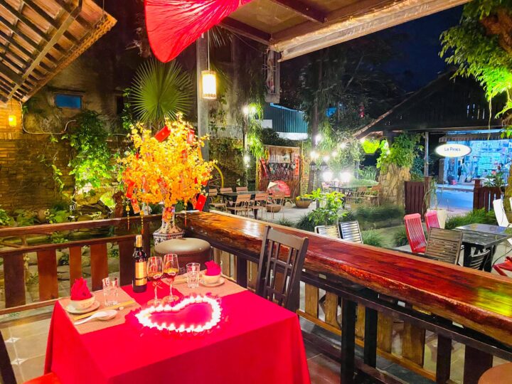 Bật mí Top 7 nhà hàng ngon tại Huế nổi tiếng