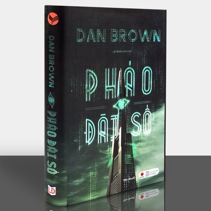 sách của Dan Brown hay nhất
