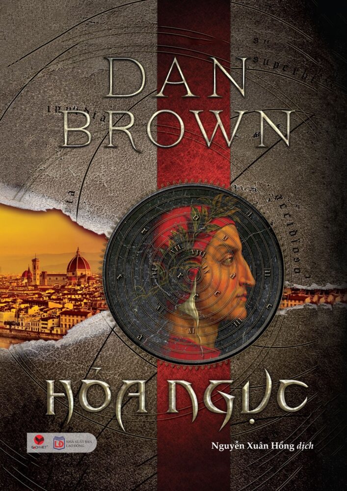 sách của Dan Brown hay nhất