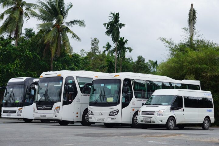 Đừng bỏ qua Top 7 dịch vụ cho thuê xe du lịch tại Thanh Hóa