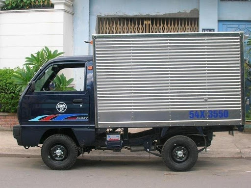 Top 4 trang web mua xe tải cũ trả góp tại Đà Nẵng