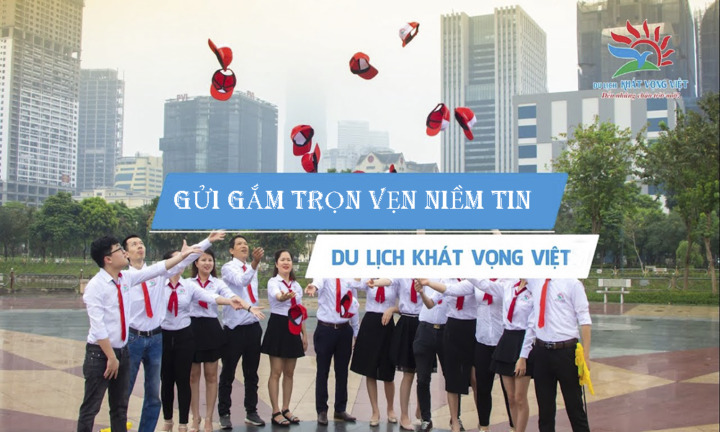 công ty du lịch Hà Nội