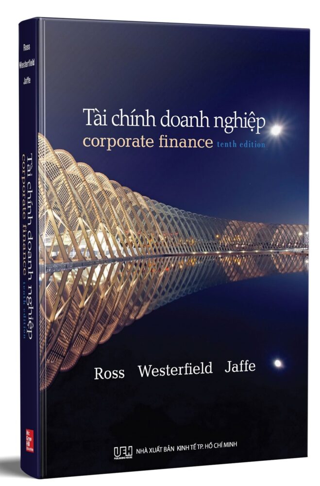 sách tài chính doanh nghiệp
