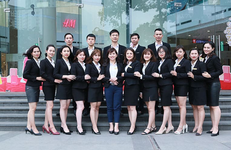 thành lập công ty tại Hà Nội