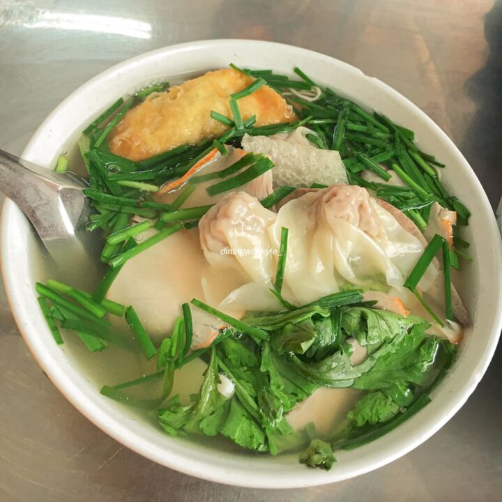 ăn trưa Hà Nội