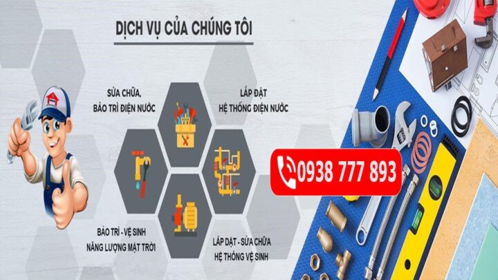 sửa máy bơm nước tại Hà Nội