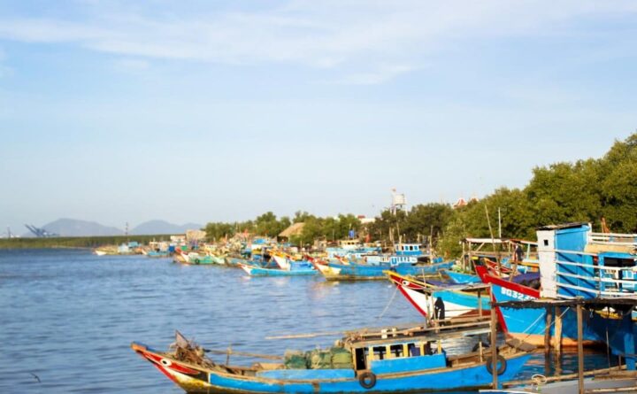 đảo lớn nhất Việt Nam