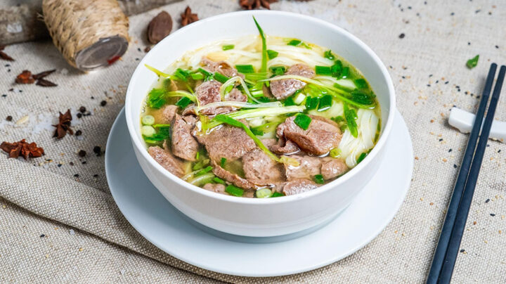 món ăn Việt Nam