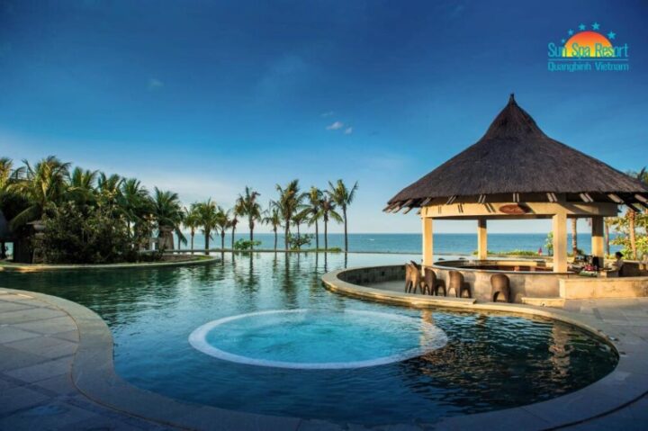 Resort Quảng Bình