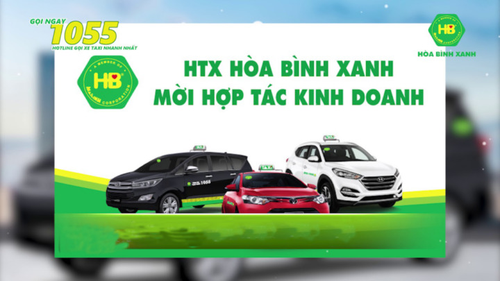taxi Quảng Bình