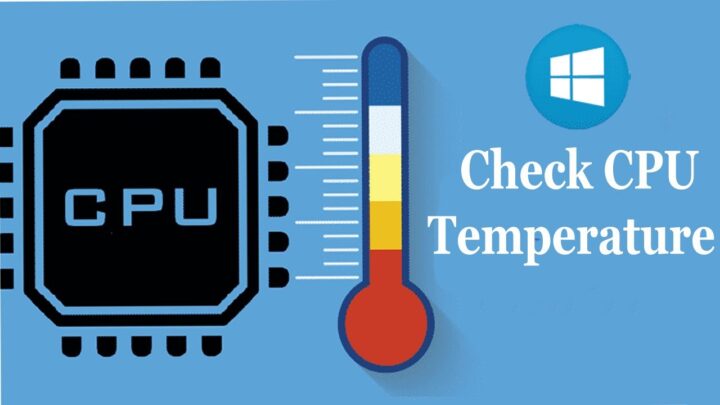 phần mềm đo nhiệt độ cpu