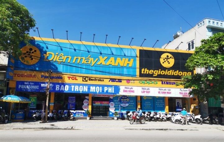 mua bán điện thoại cũ tại Thanh Hoá