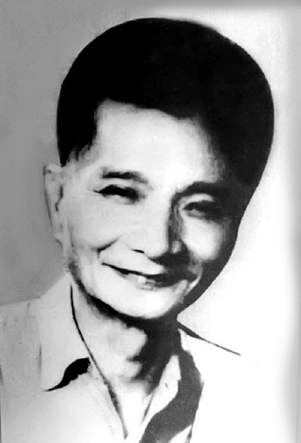 nhà văn nổi tiếng nhất Việt Nam