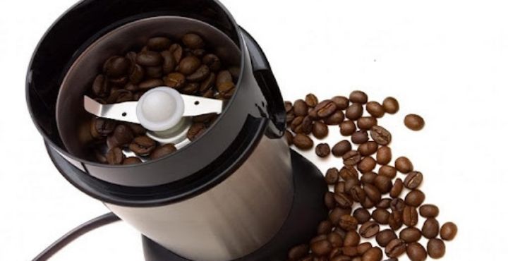 Công dụng của máy xay cà phê espresso 