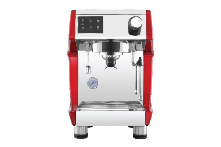 máy pha cà phê dành cho quán nhỏ CRM 3200
