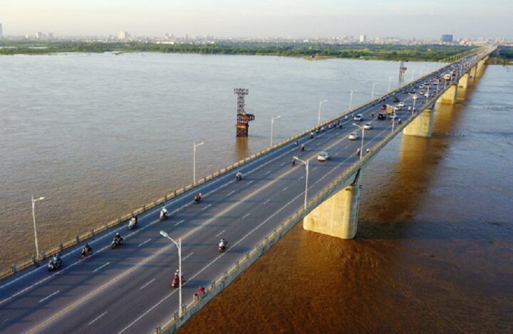 cầu Vĩnh Tuy