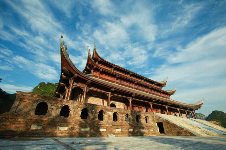 chùa Tam Chúc