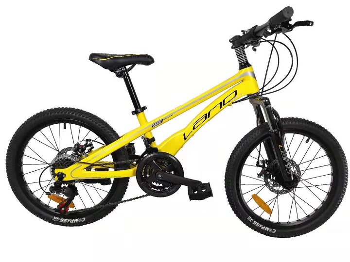 Xe đạp trẻ em 6-10 tuổi LANQ VA210 20inch