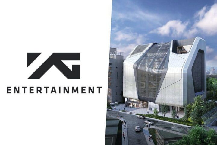 Công ty giải trí lớn nhất Hàn Quốc
