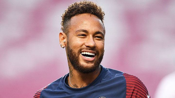 cầu thủ xuất sắc nhất thế giới Neymar
