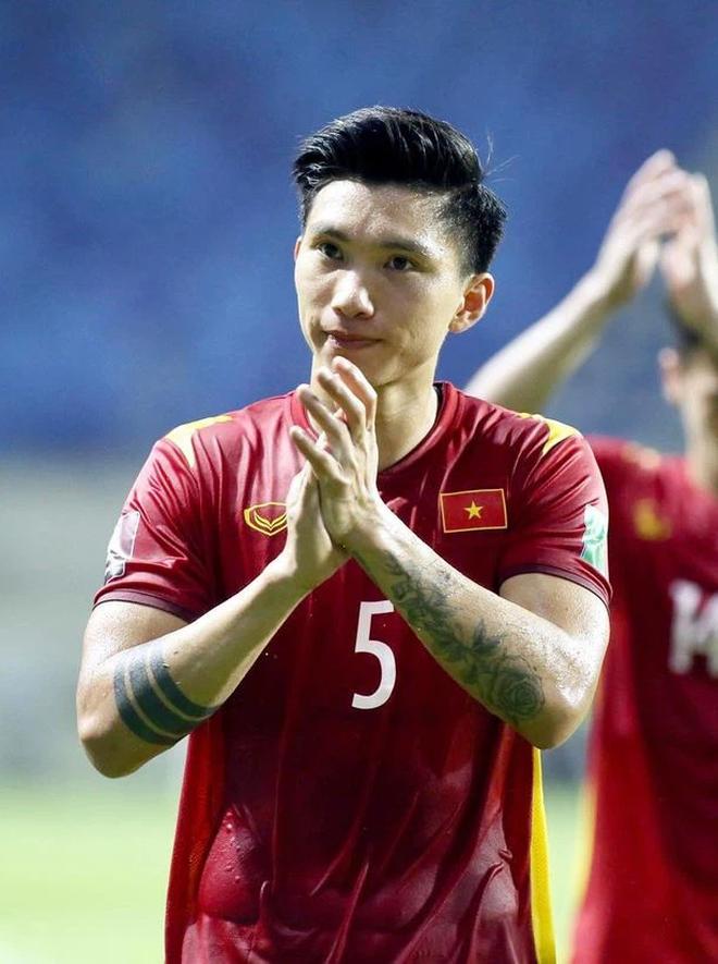 Cầu thủ cao nhất Việt Nam