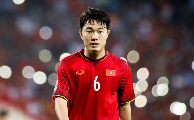 cầu thủ cao nhất Việt Nam