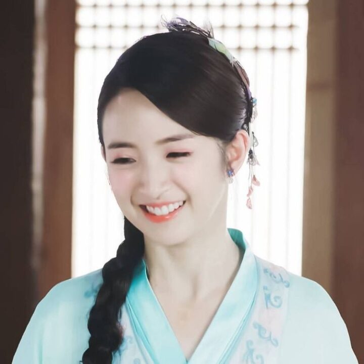 nữ diên viên đẹp nhất Trung Quốc