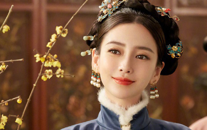 nữ diễn viên đẹp nhất Trung Quốc