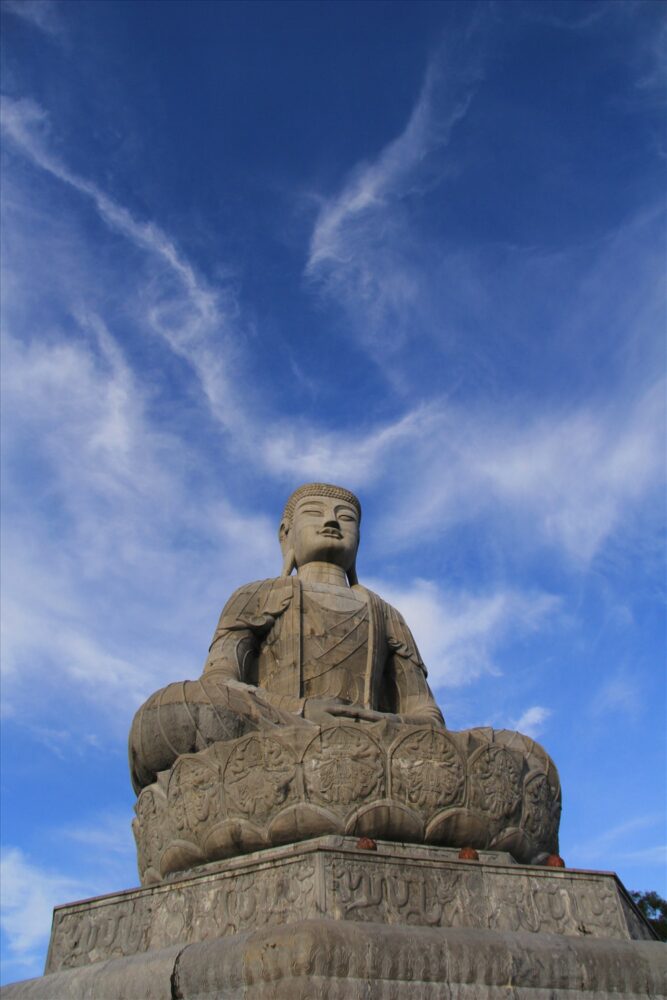 tượng phật lớn nhất Việt Nam