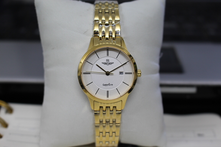Đồng hồ SRwatch nữ SL1073.1402TE đồng hồ nữ đẹp sang chảnh