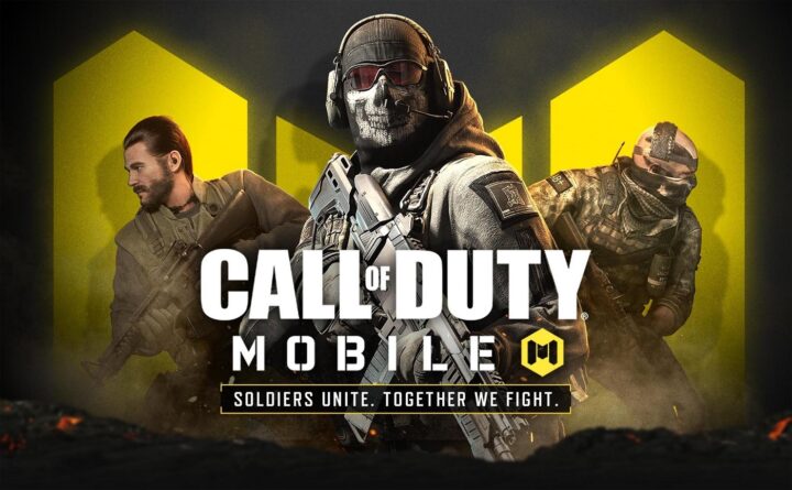 Call Of Duty: Mobile game hay nhất thế giới