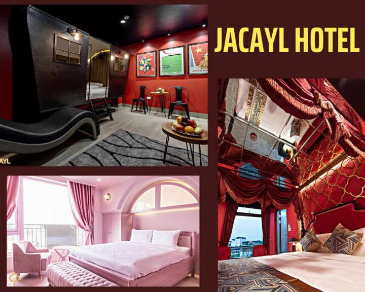 Jacayl Hotel