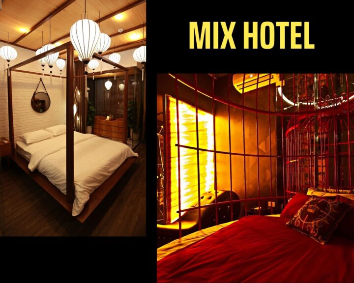 Mix Hotel