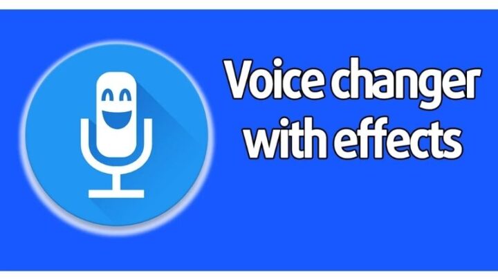 app chinh giong hat voice changer with effects