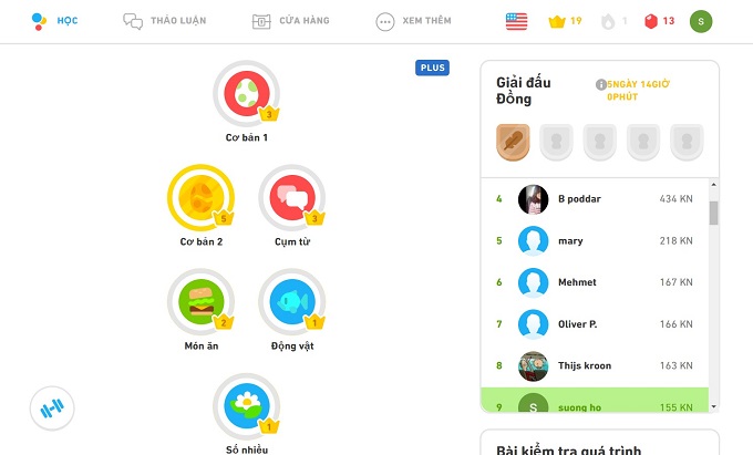 app-hoc-tieng-anh-Duolingo